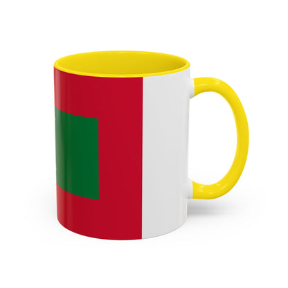 Maldives Mug