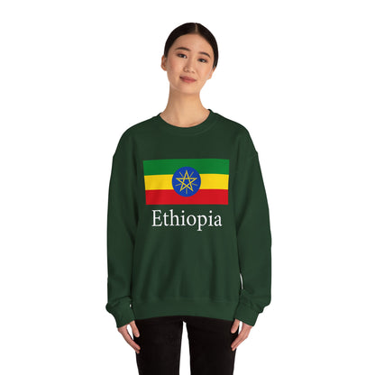 Ethiopia Sweatshirt