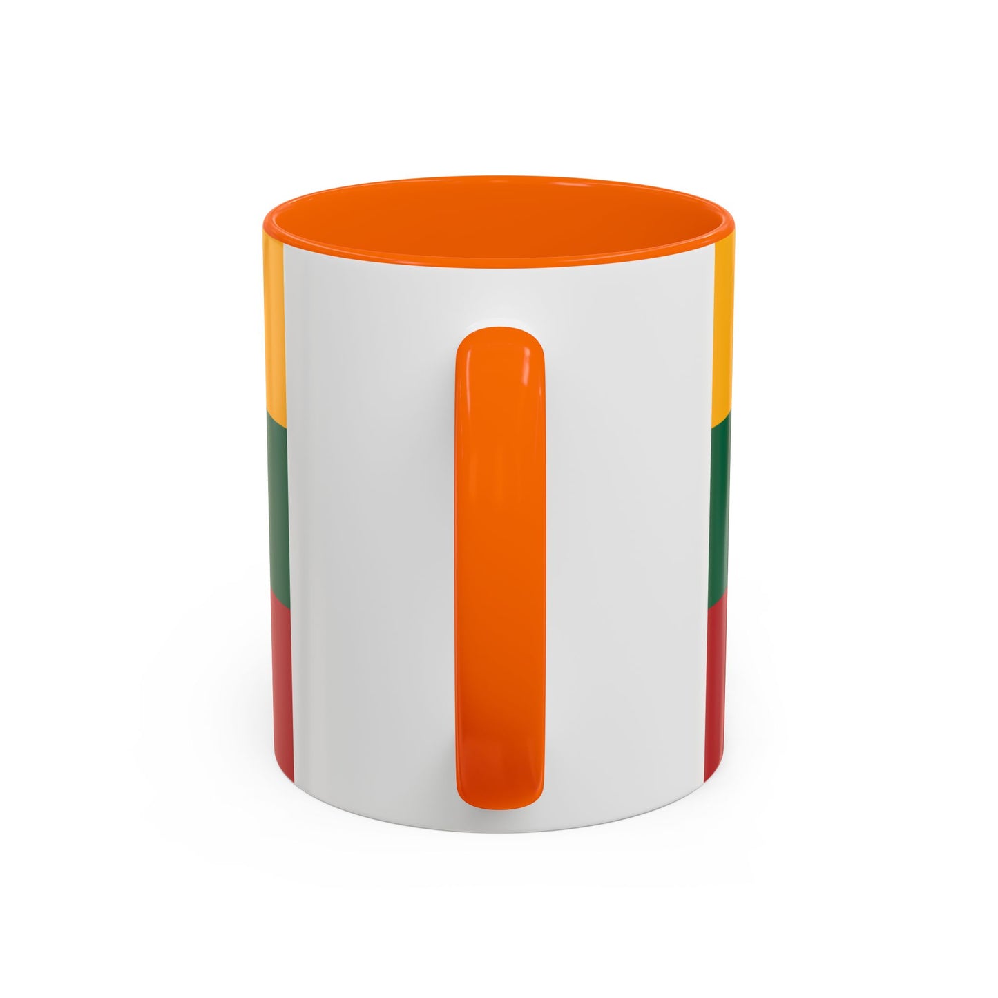 Lithuania Mug