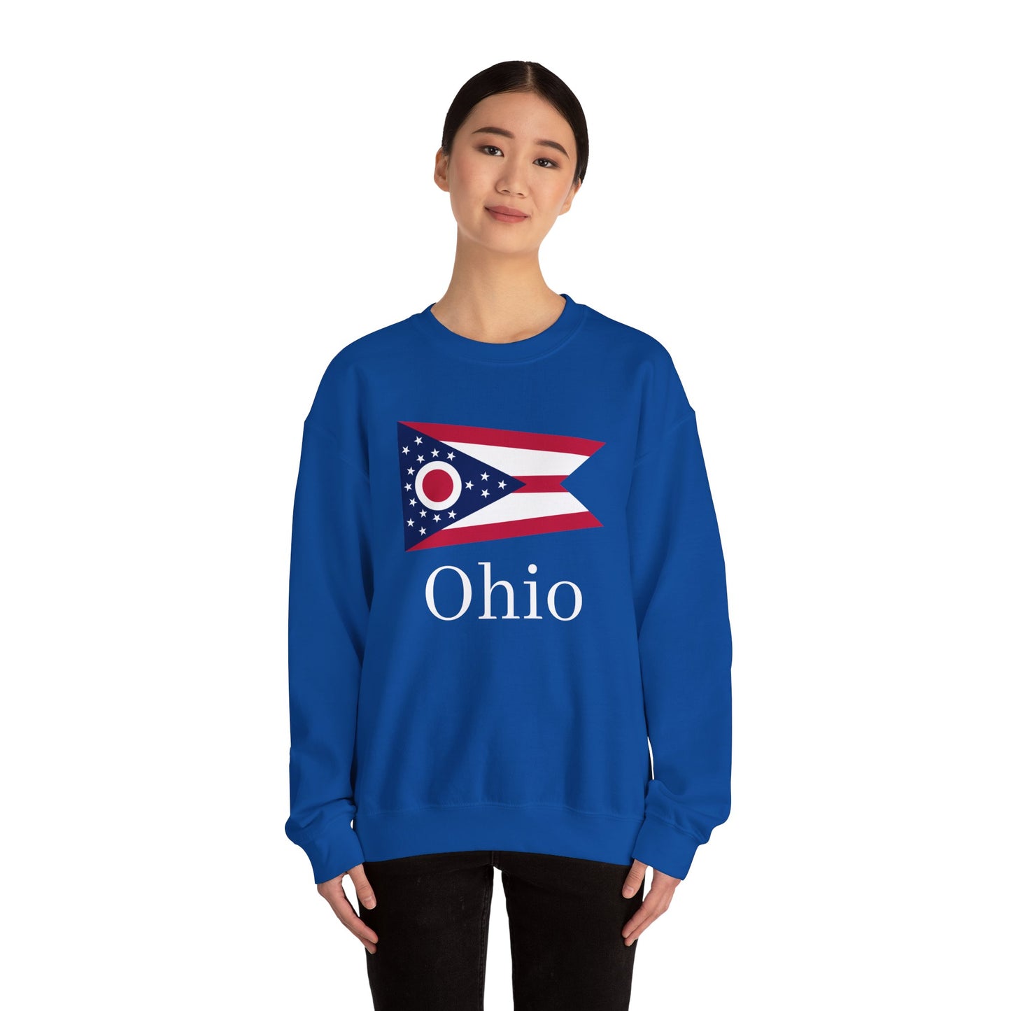 Ohio Sweatshirt