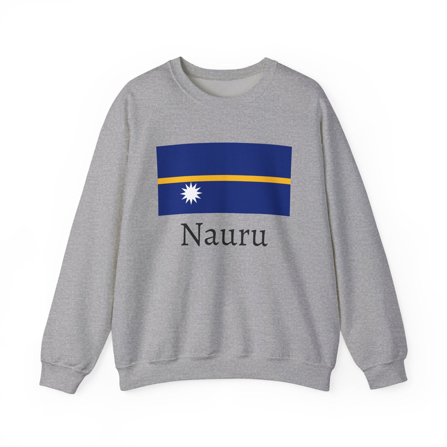 Nauru Sweatshirt