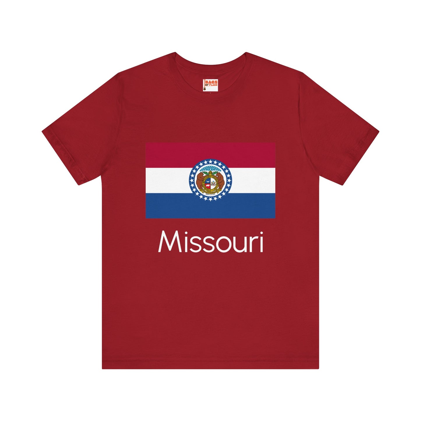 Missouri T-shirts