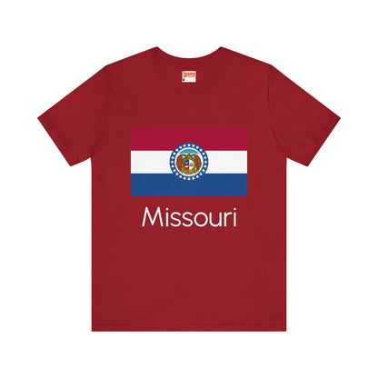 Missouri T-shirts