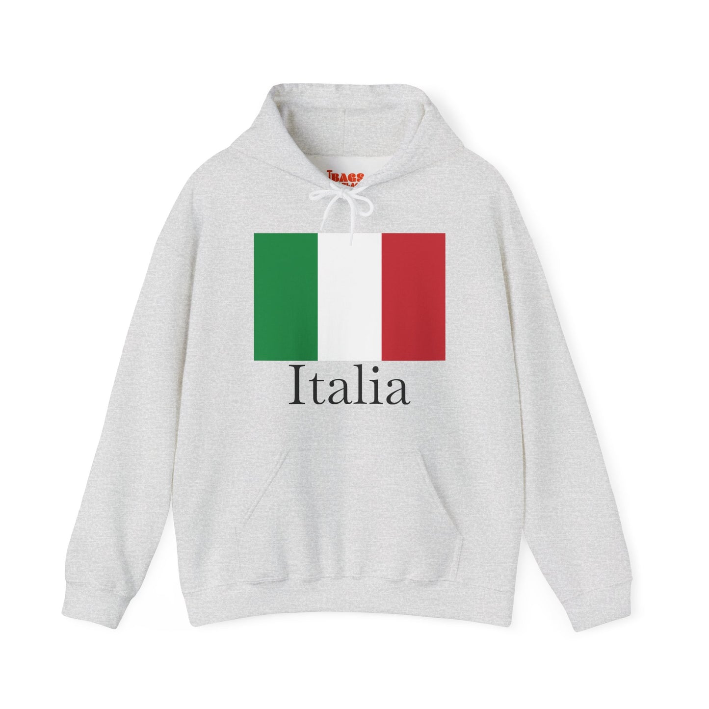 Italia Hoodies
