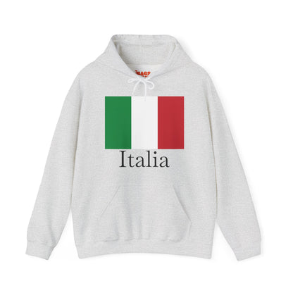 Italia Hoodies