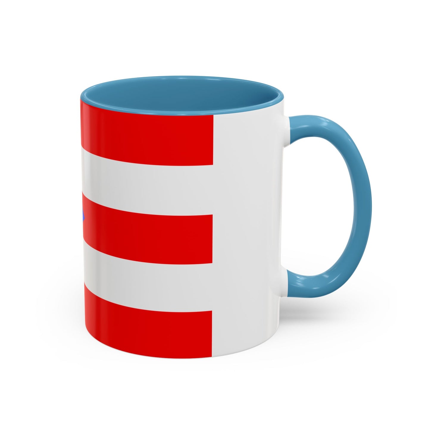 Puerto Rico Mug