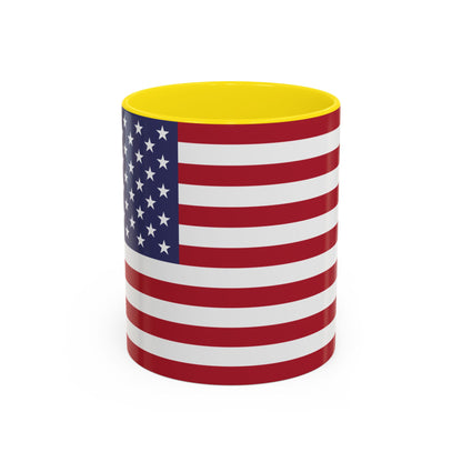 United States Mug