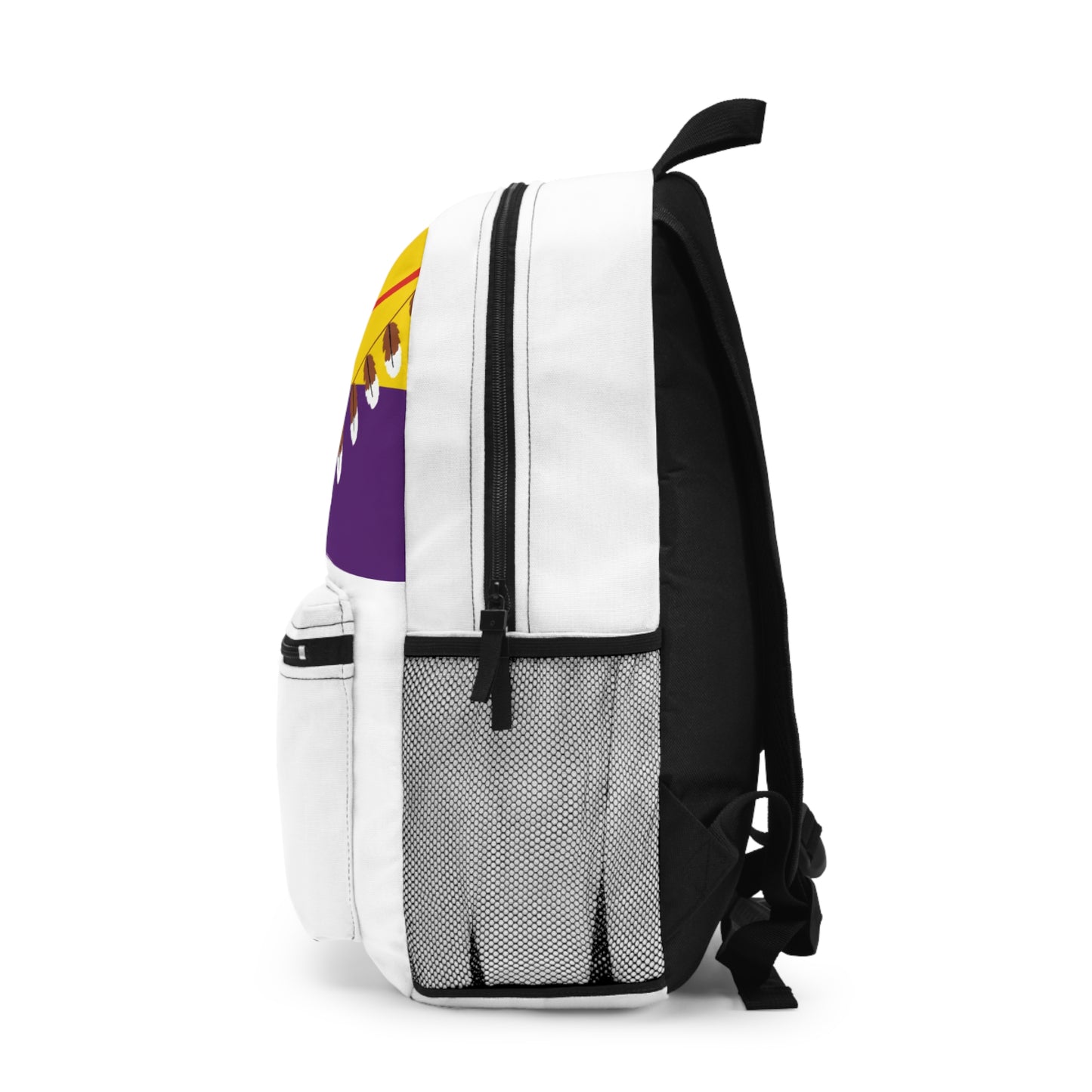Tohono O'odham Backpack
