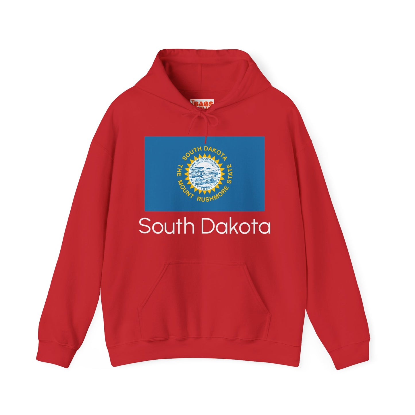 South Dakota Hoodies