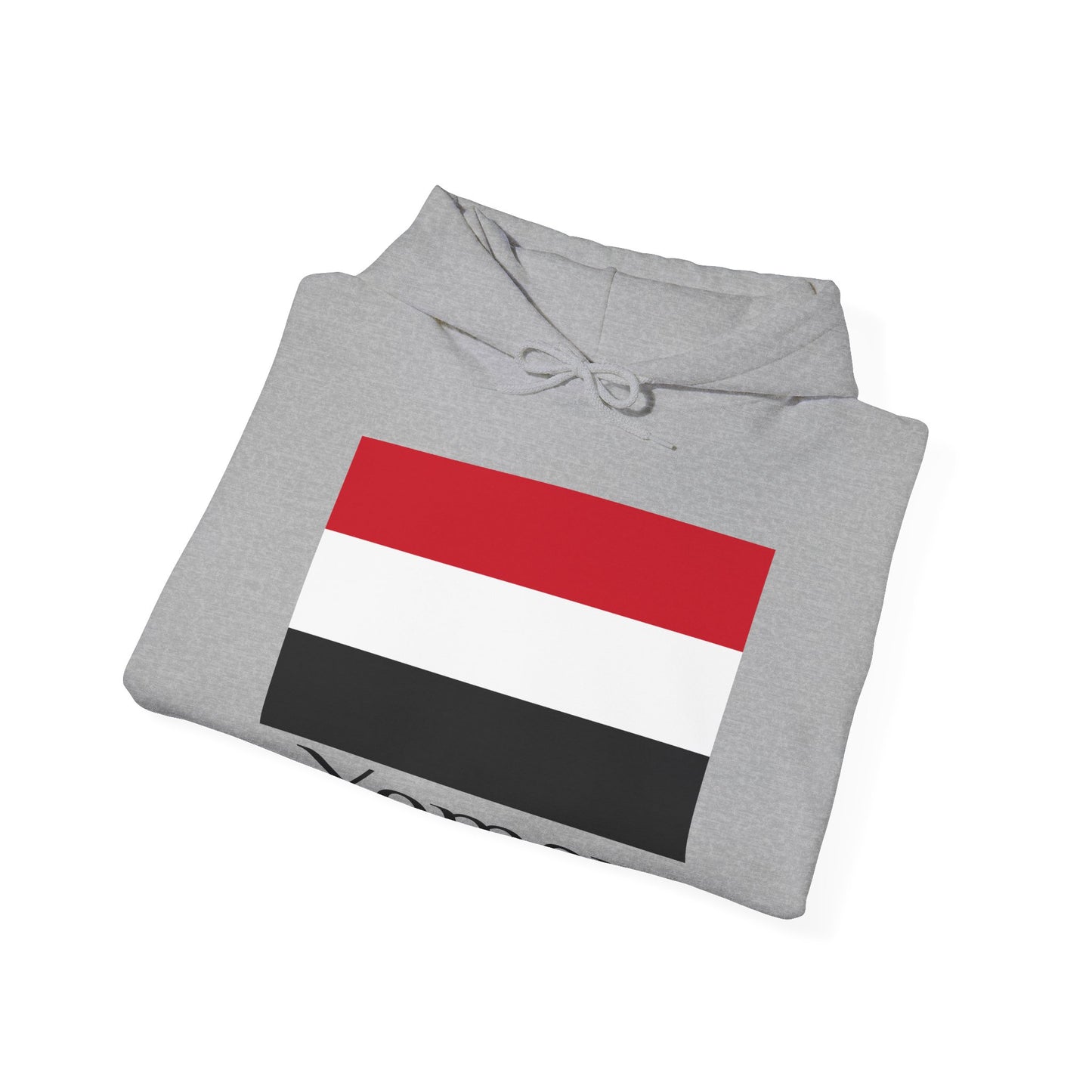 Yemen Hoodies