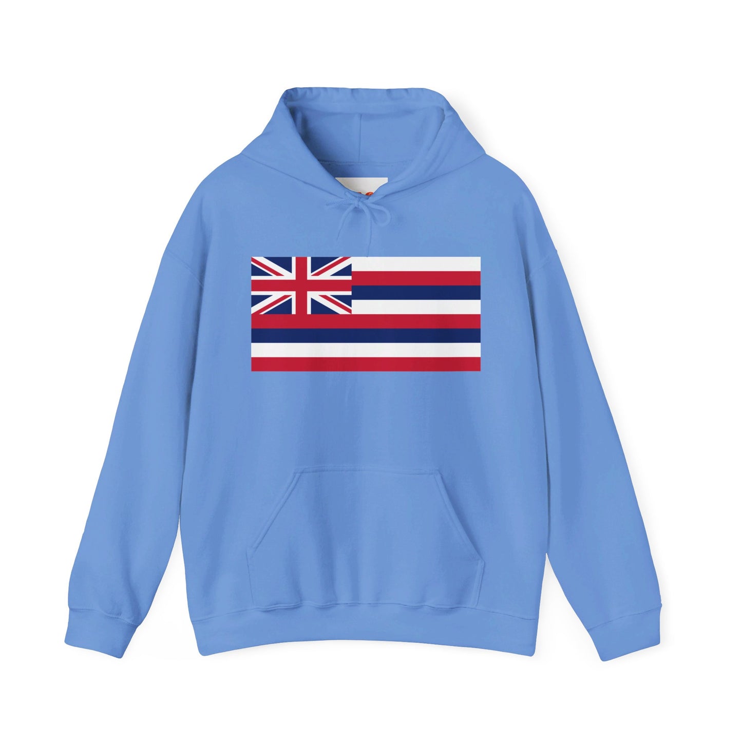 Hawaii Flag Hoodies