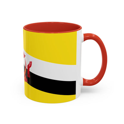 Brunei Mug
