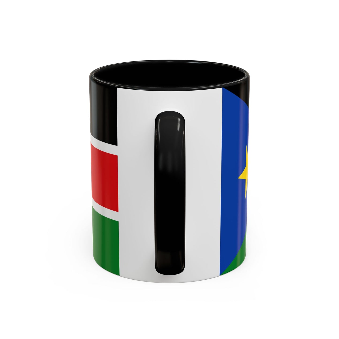 South Sudan Mug