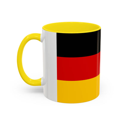 Germany Mug