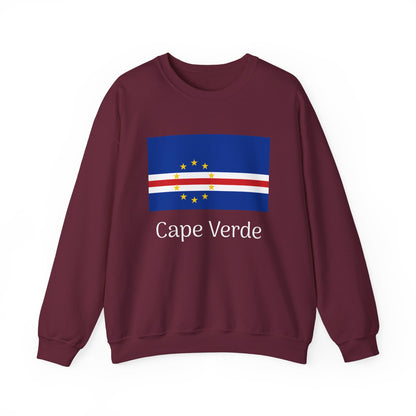 Cape Verde Sweatshirt