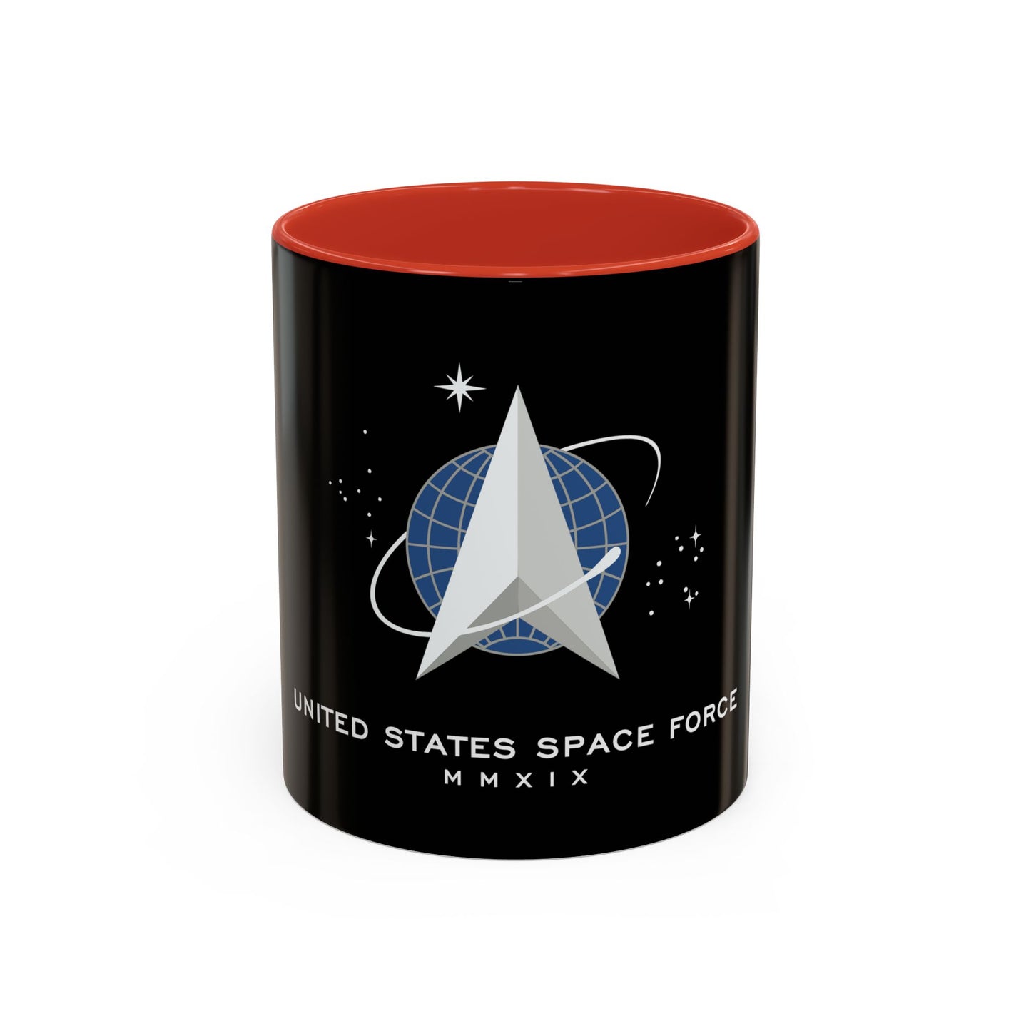 US Space Force Mug