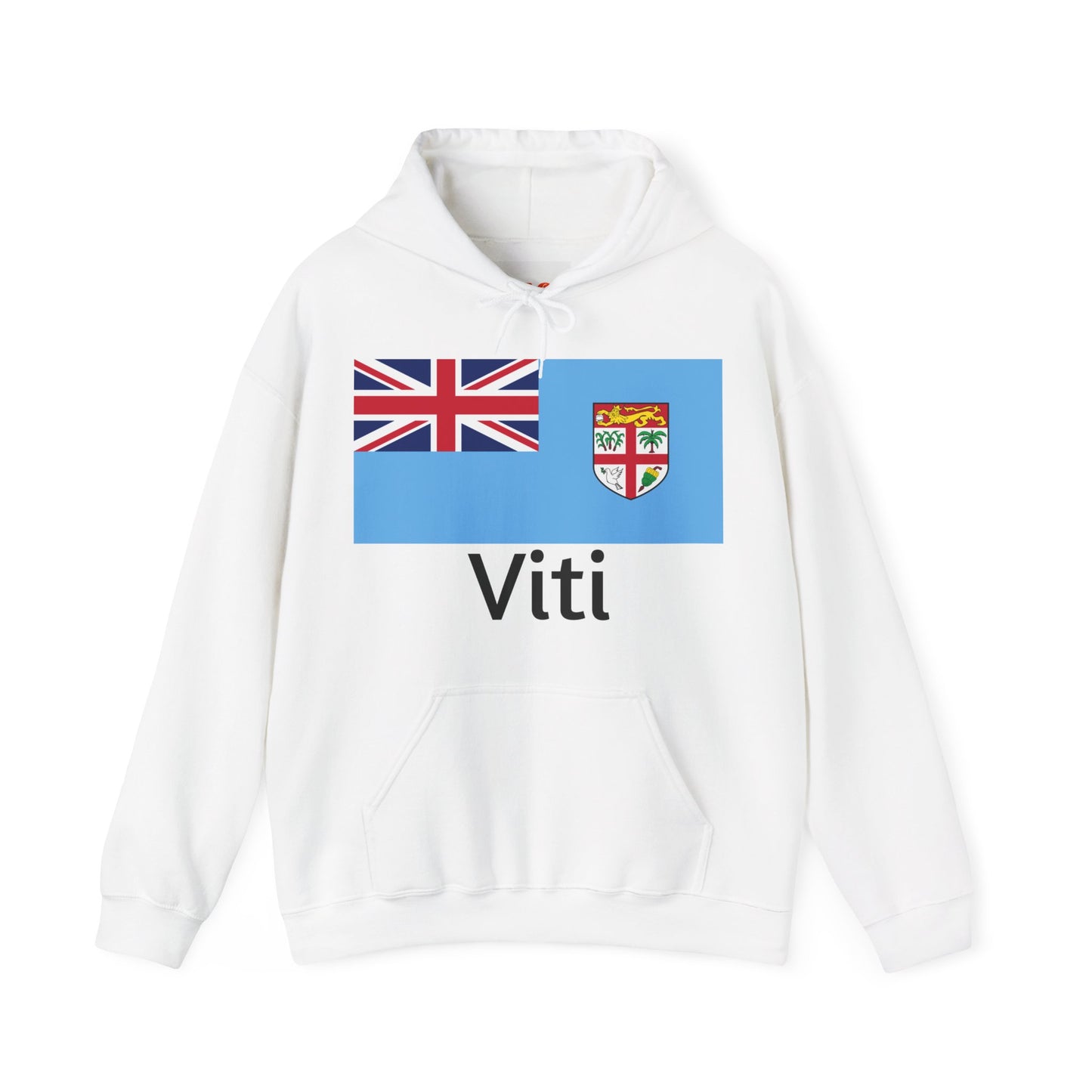 Viti Hoodies