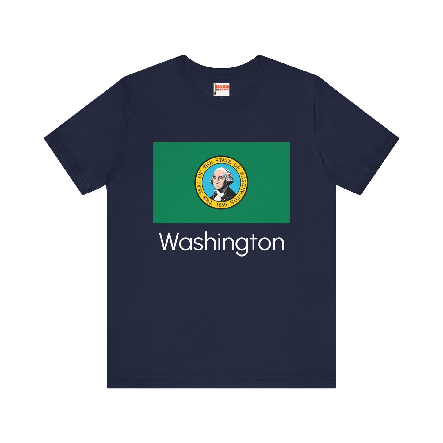 Washington T-shirts