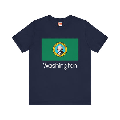 Washington T-shirts