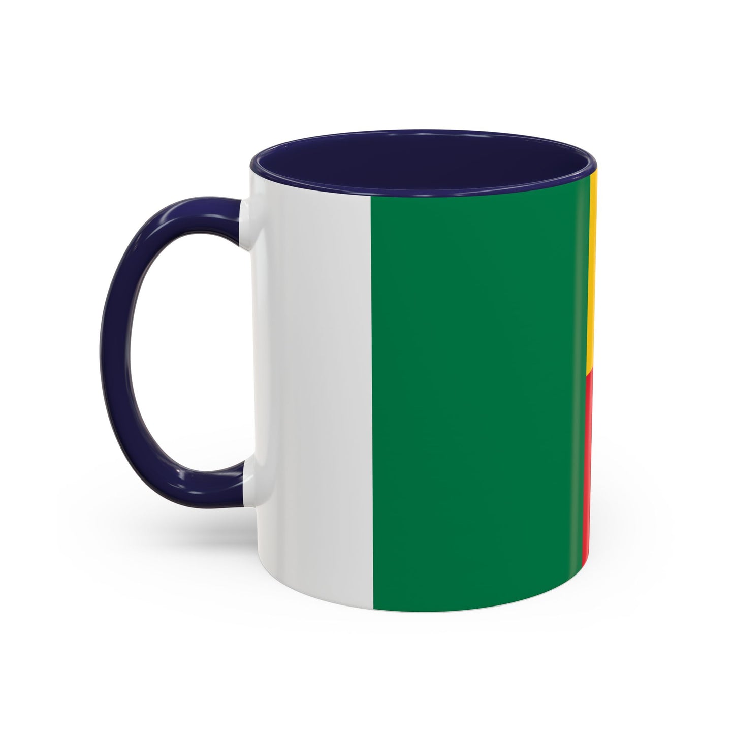 Benin Mug