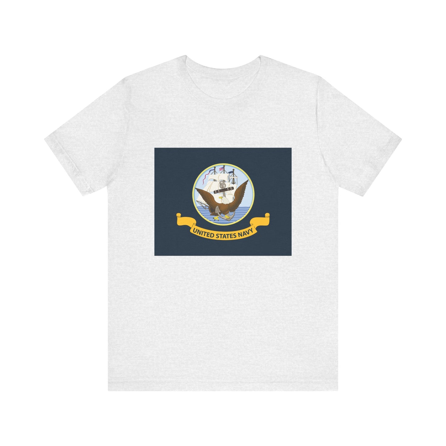 US Navy T-shirt