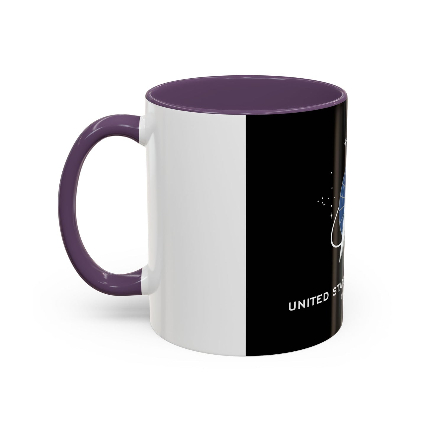 US Space Force Mug