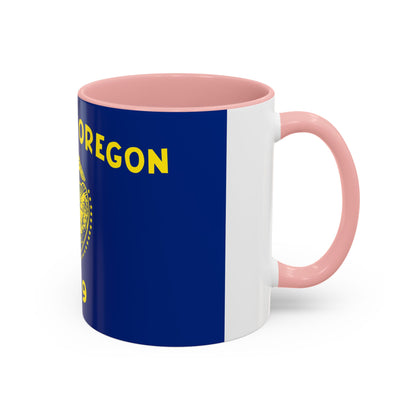 Oregon Mug