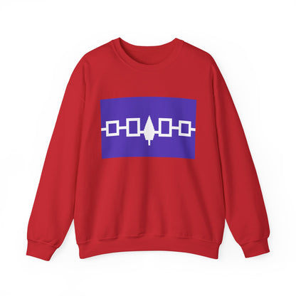 Haudenosaunee Sweatshirt