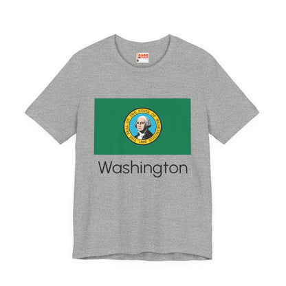 Washington T-shirts