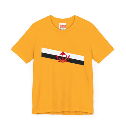 Brunei Inspired T-shirt