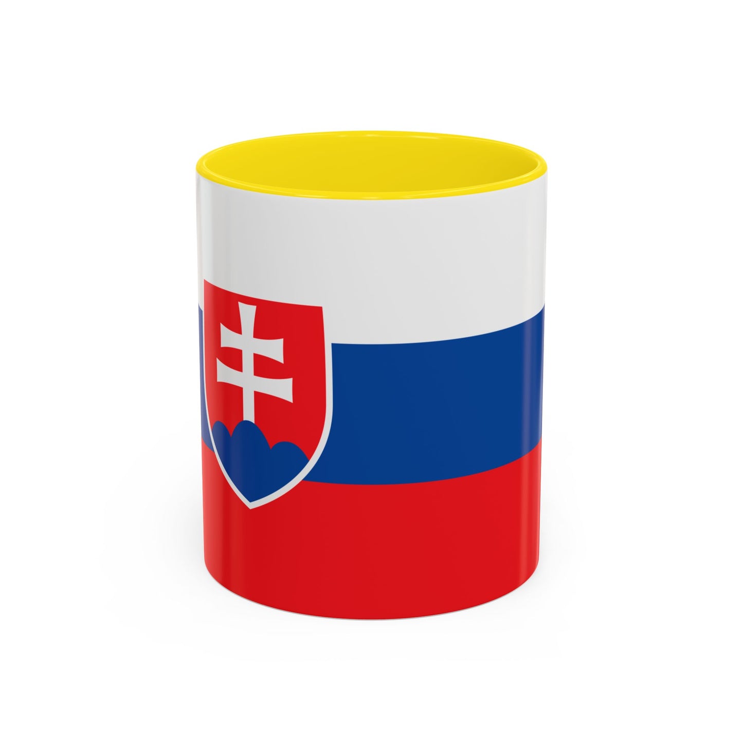 Slovakia Mug