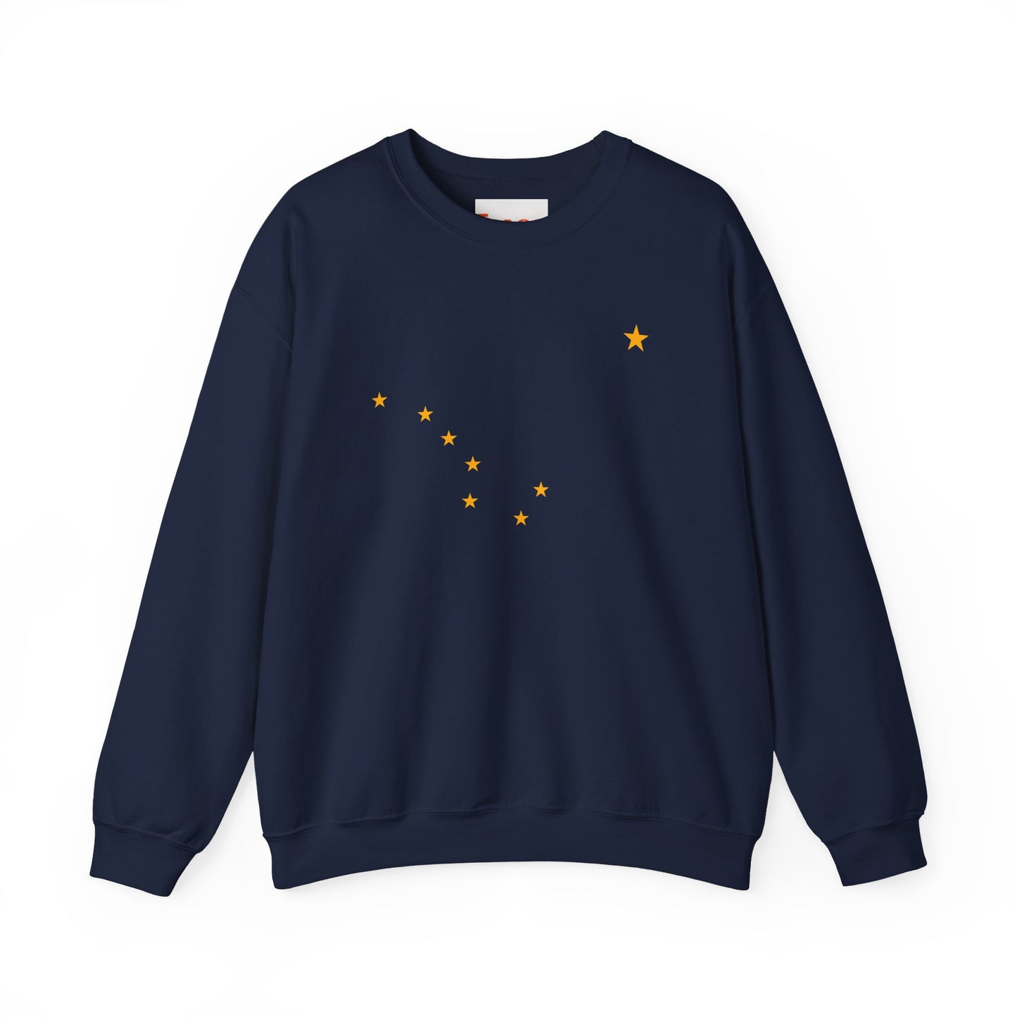 Alaska Inspired Sweatshirt
