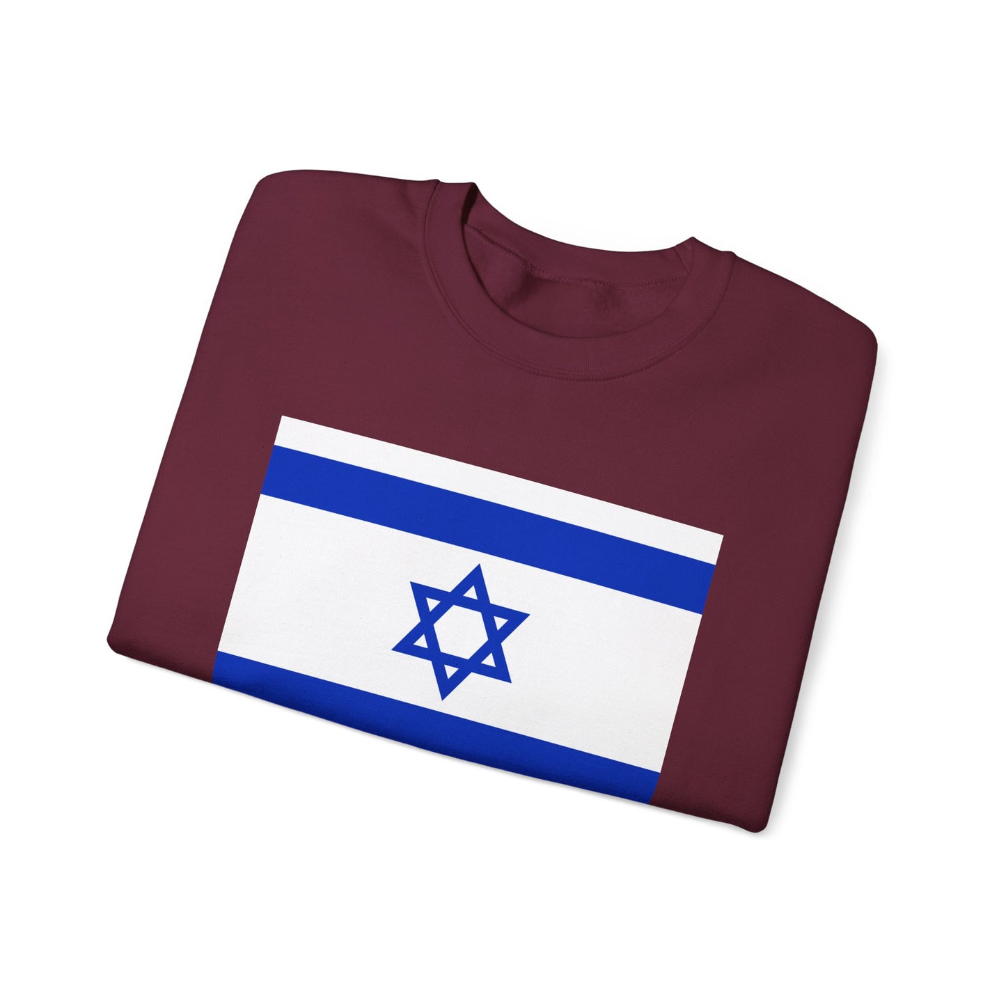 Israel Sweatshirt