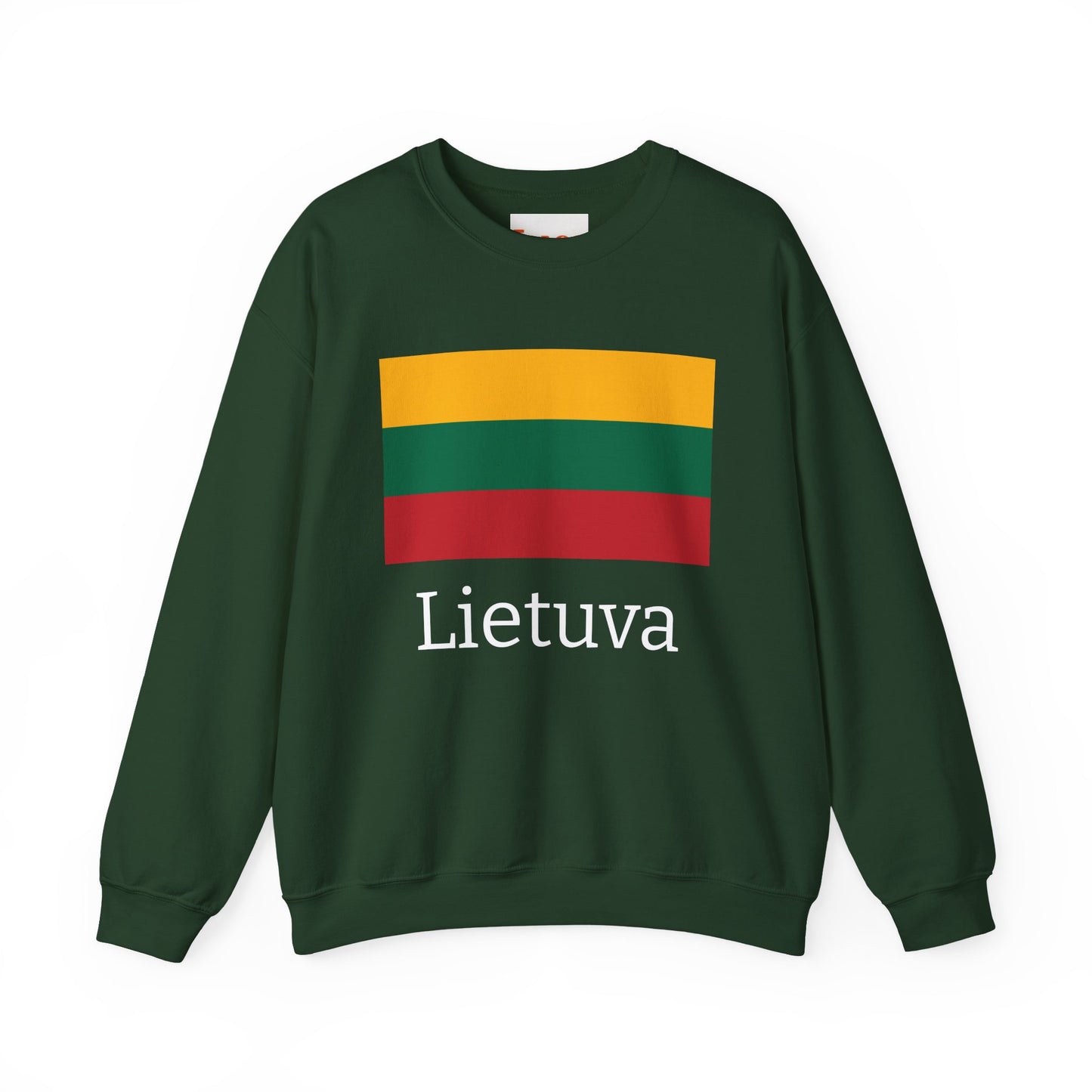 Lietuva Inspired Sweatshirts