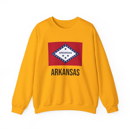 Arkansas Sweatshirt