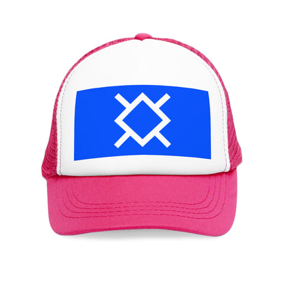 Cheyenne Trucker Cap