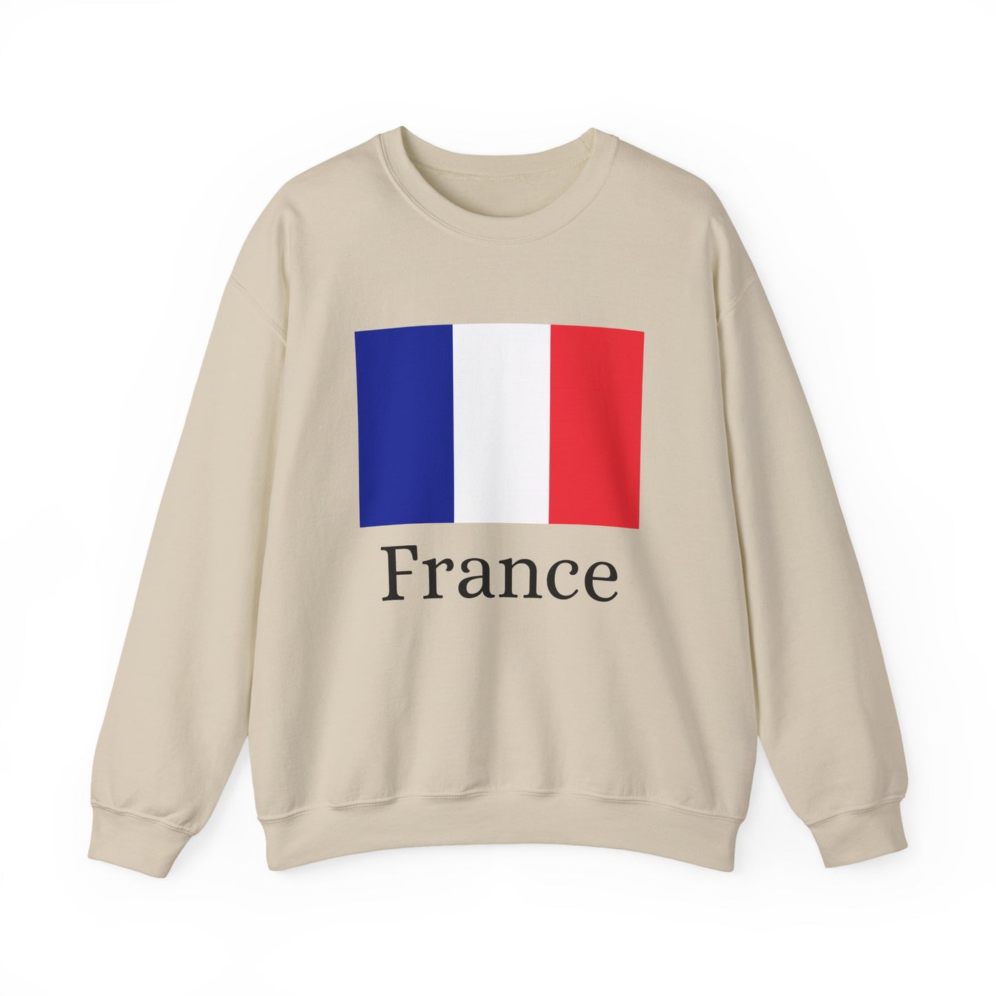 France Sweatshirt