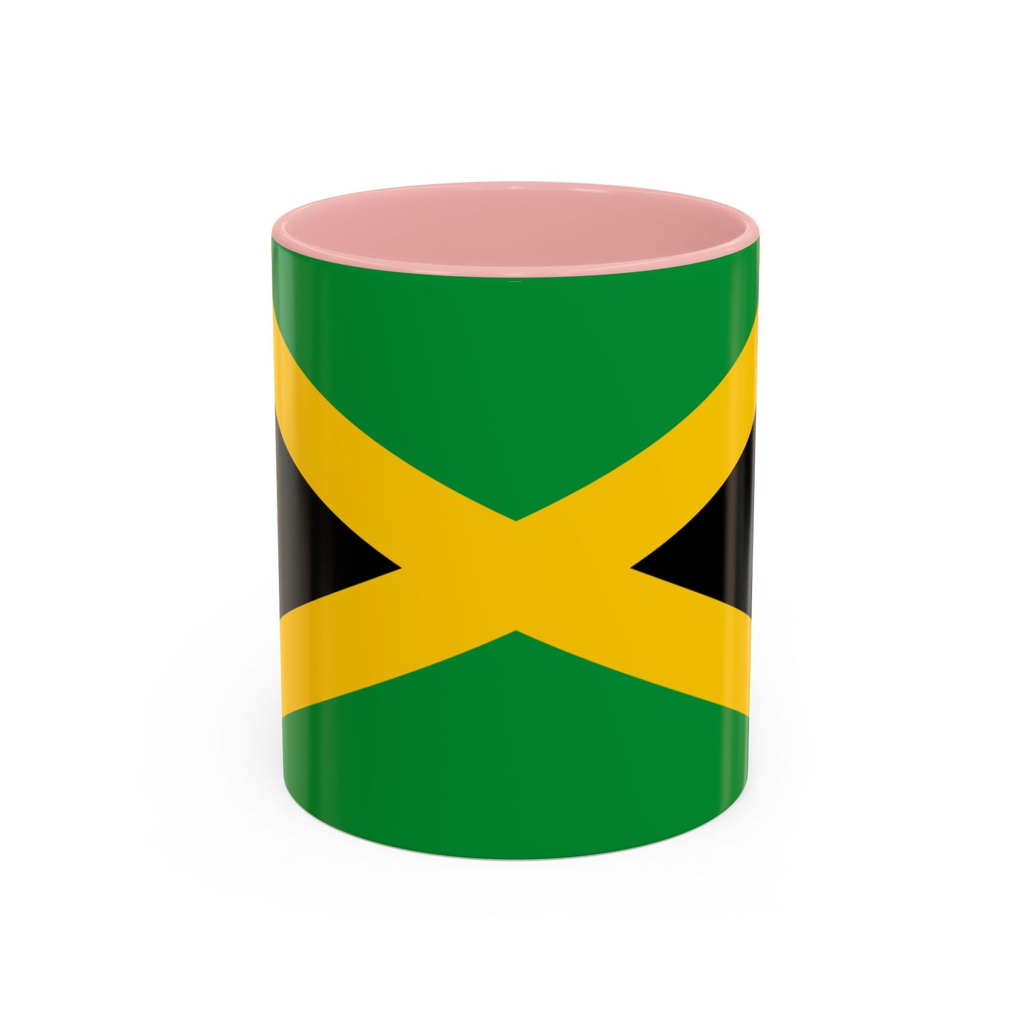 Jamaica Mug