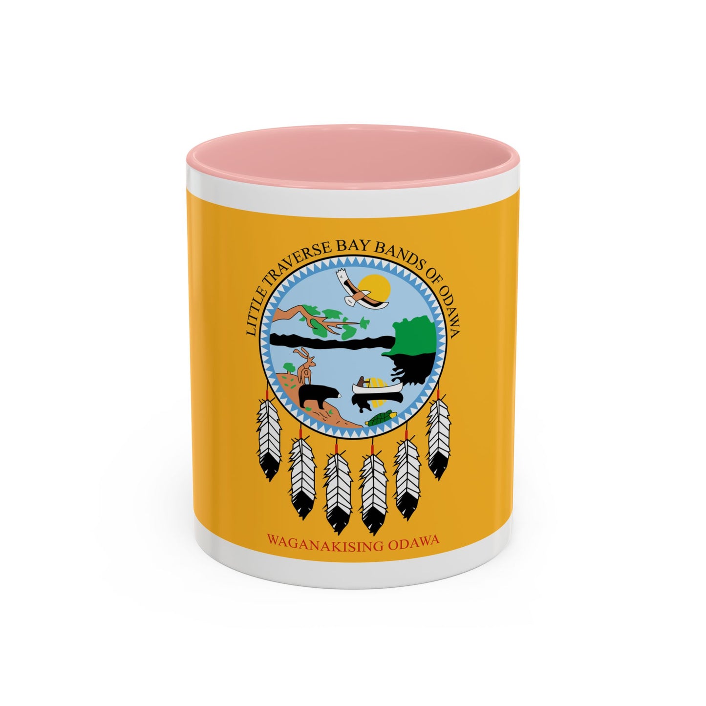 Odawa Mug