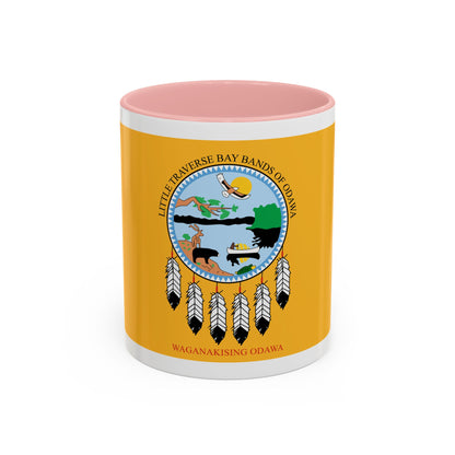 Odawa Mug