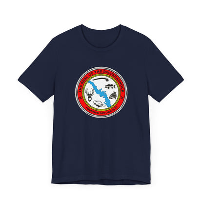 Rappahannock People T-shirt