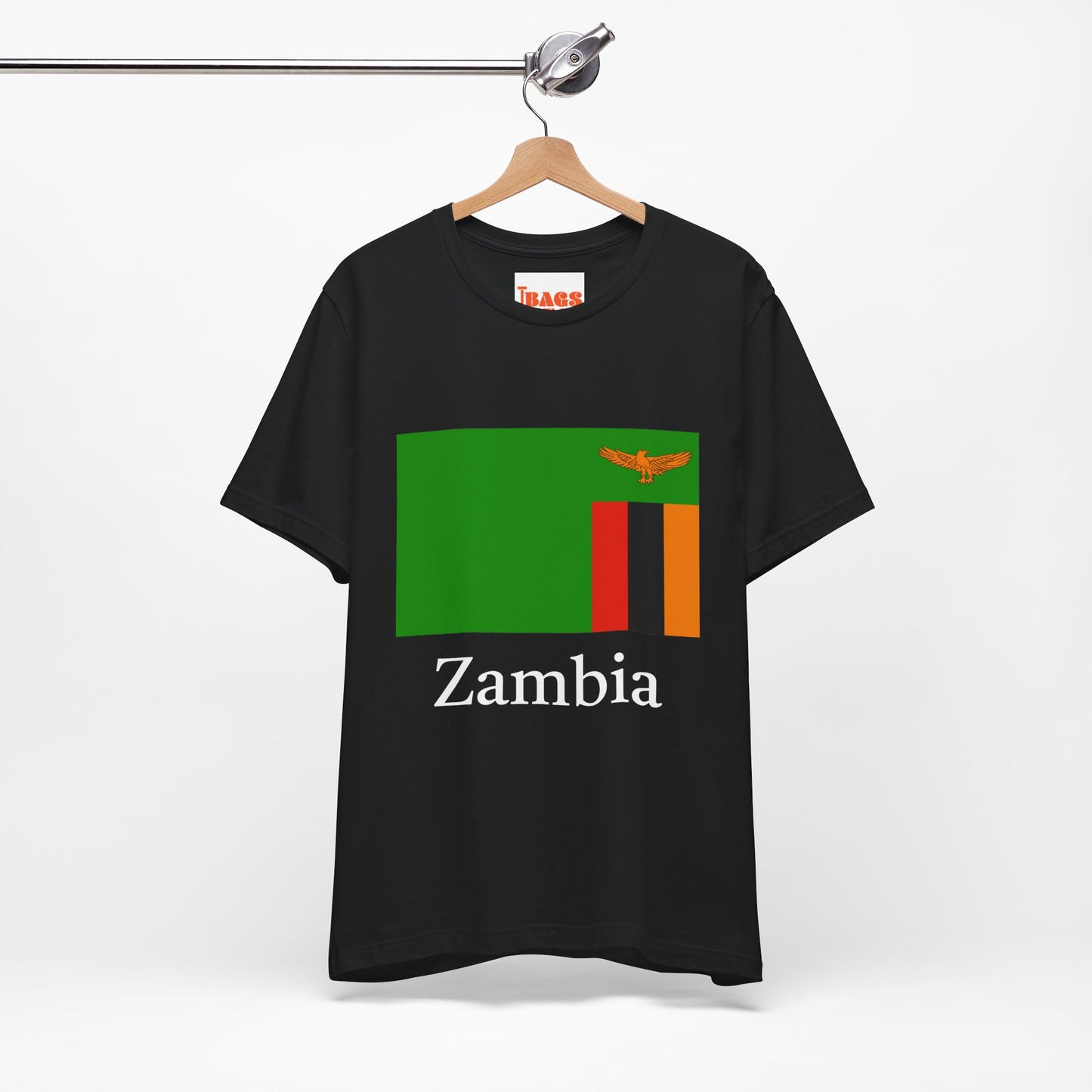 Zambia T-shirts