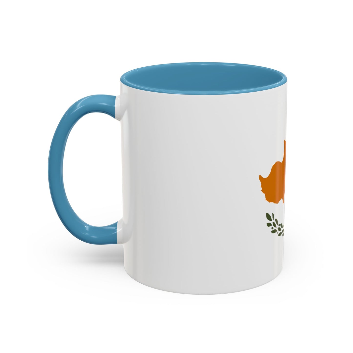 Cyprus Mug