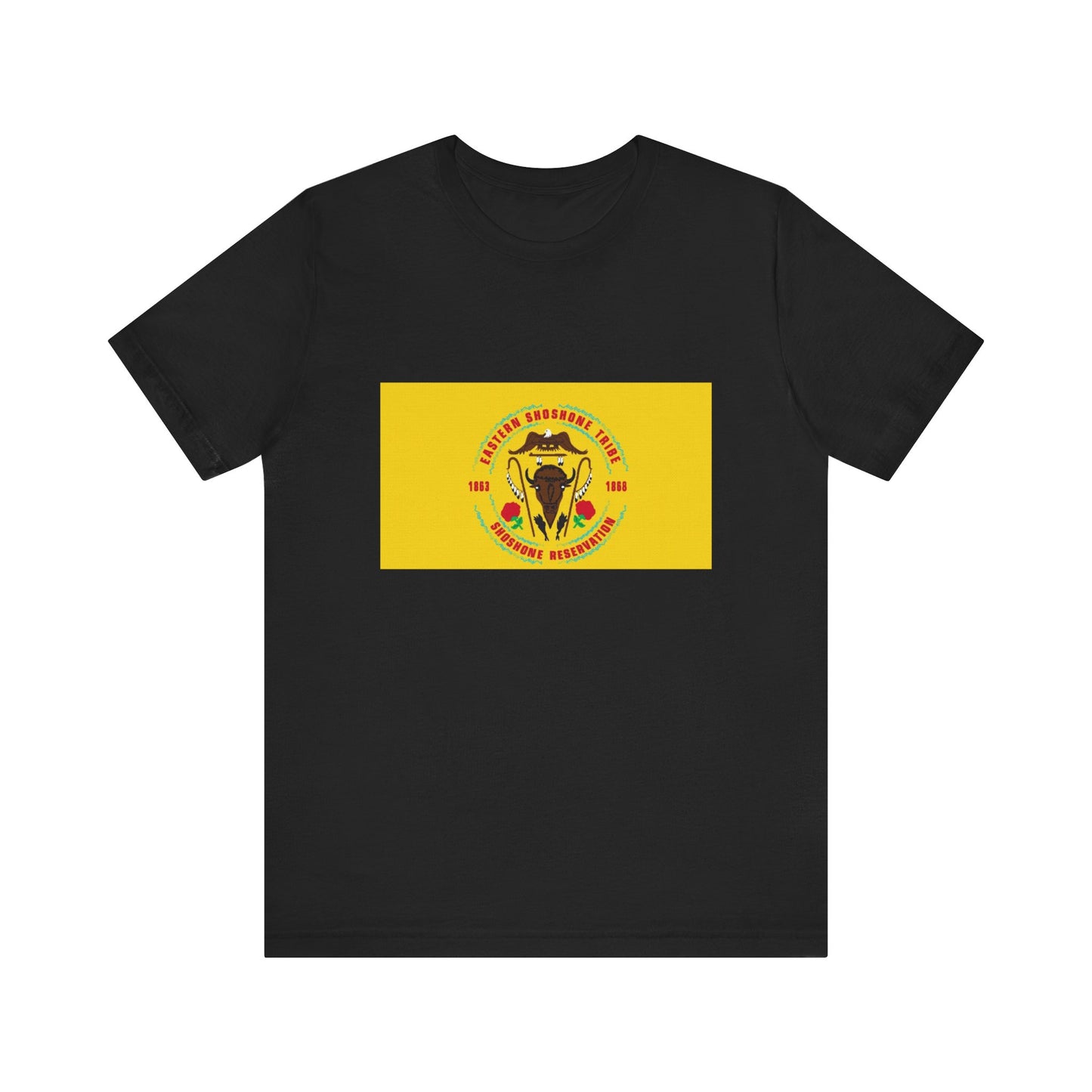 Shoshone T-shirt