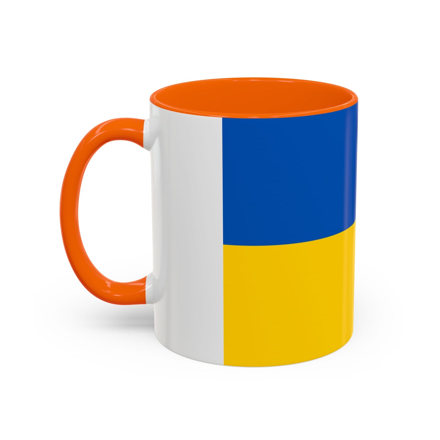 Ukraine Mug