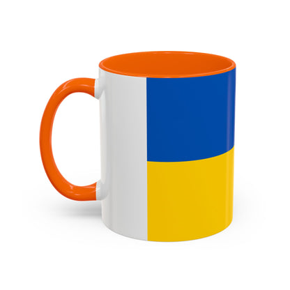 Ukraine Mug