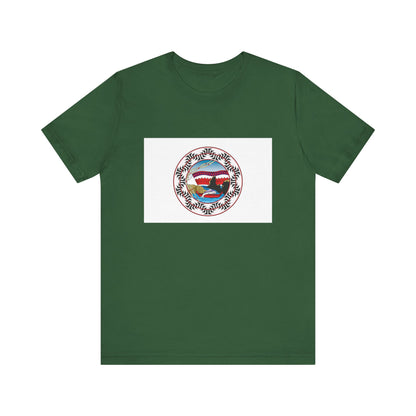 Yurok T-shirt