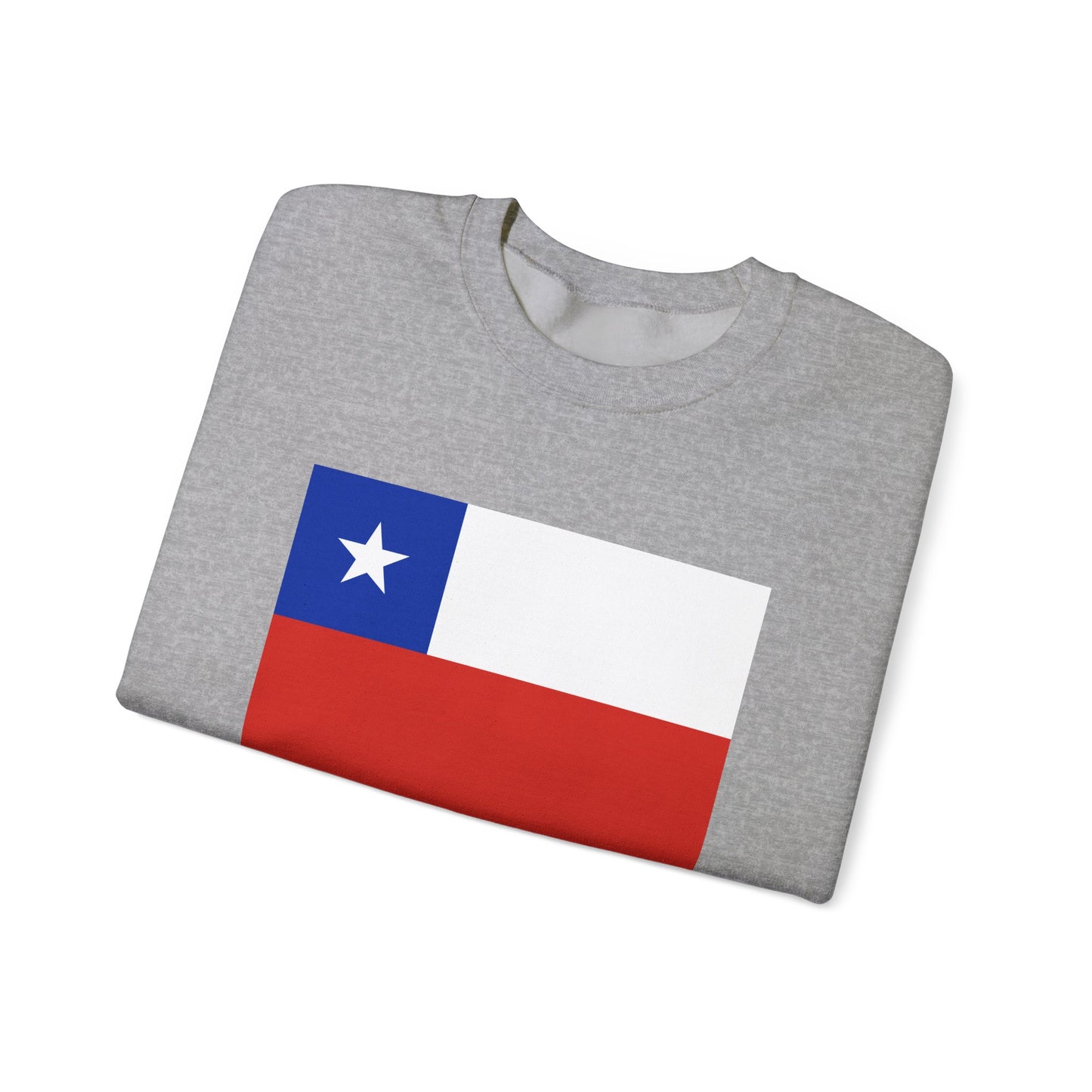 Chile Sweatshirt