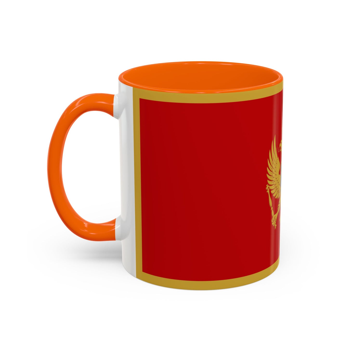 Montenegro Mug