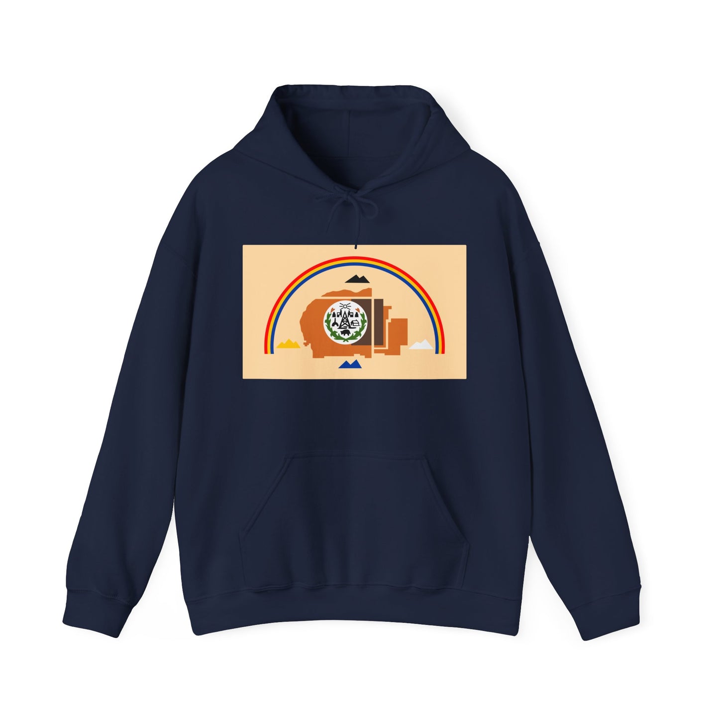 Navajo Hoodies